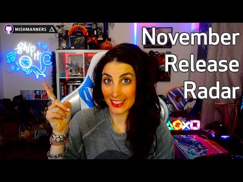 React, PHPStan, Material for MkDocs featured in November Release Radar