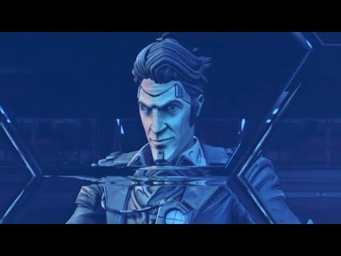 THE RETURN OF HANDSOME JACK??