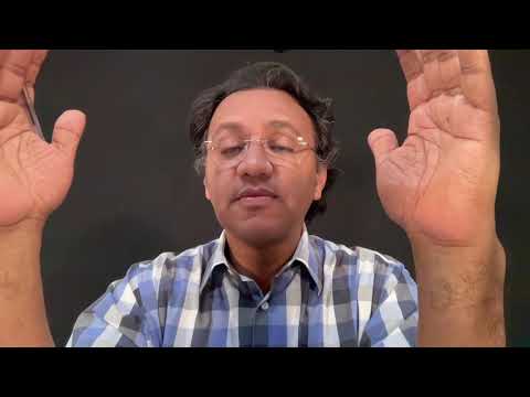 Live das Lágrimas 1.016: Oração de Cura e Libertação