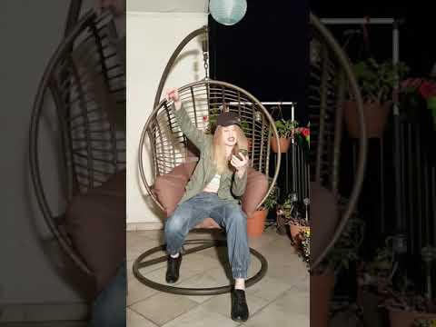 Małgorzata Jaworska #Hot16Challenge2