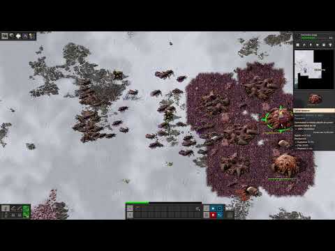 first play through || factorio 248k mod with the recommended mods || 1