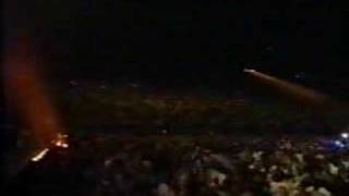 Staring At The Sun (Live From Popmart Las Vegas)