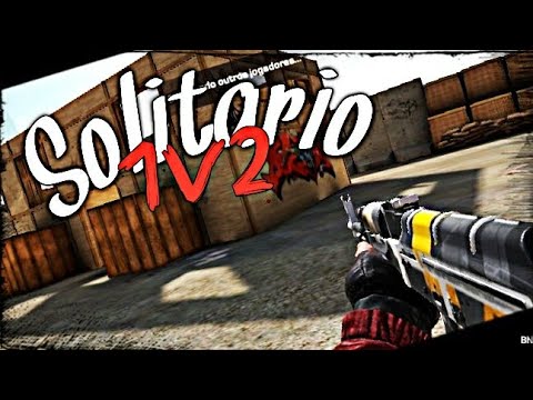 [Standoff 2] 2 v 1 Sera que ganhei? Assista Com fone no Maximo