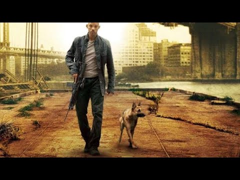 I Am Legend Movie Explained | Recap | Synopsis