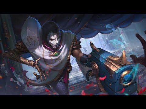 Vamos al lol y hablamos seriamente de lo que esta pasando en CHILE