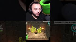 YOU SAW THAT SHIT! 😤😤😤