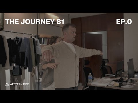 Built for One-Bag Travel