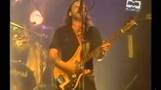 MOTÖRHEAD - Live Buenos Aires 1995 (Full)