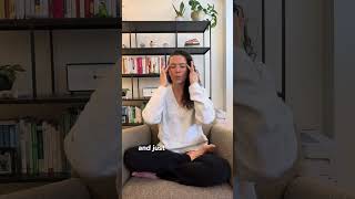 Polyvagal Exercise Series: Face Massage