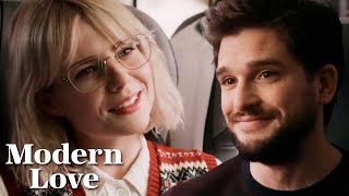 Kit Harington and Lucy Boynton's Musical Meet-Cute | Modern Love | Prime Video video