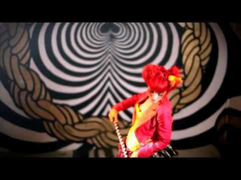 Gabby Young & Other Animals - ASK YOU A QUESTION (Official Video)