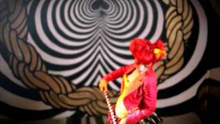 Gabby Young & Other Animals - ASK YOU A QUESTION (Official Video)