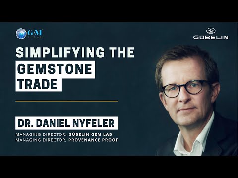 Simplifying the Gemstone Trade