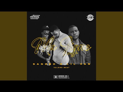 Ma Ligne (feat. Slime Sandro, Lil Van & Valens Beats)