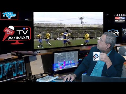 SPORTVÍDEO MEMÓRIA 1995 - VEJA COMO ERA O DIA-A-DIA DO LONDRINA E.C. TAMBÉM TINHA SUAS CRISES.