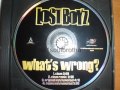 Lost Boyz "What's Wrong" (Remix Clean)