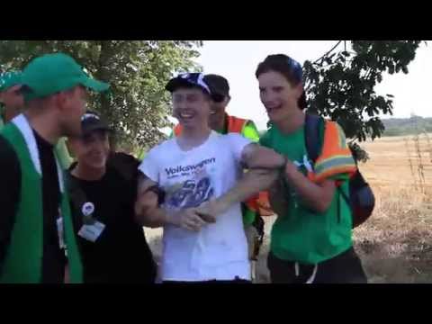 WAPM 2015 Grupa Zielona - dzień ósmy