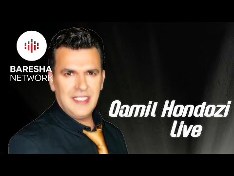 Qamil Hondozi - Rrushe mori rrushe & Kofsh i zoti lujma  pushken |Live