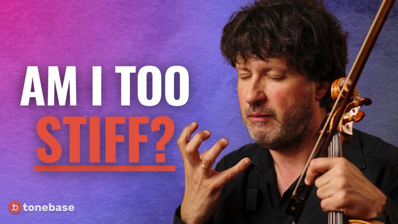 Need-To-Know Body Ergonomics For Viola