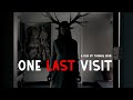 One Last Visit Ghost Horror Short Film 2025