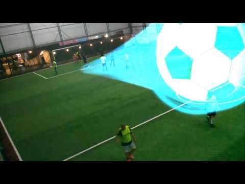 VIP Halı Saha 02.05.2016 20:00 - akillisaha.com