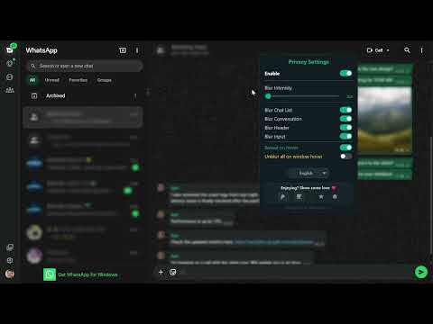 Item video thumbnail