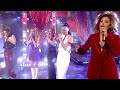 Spice Girls - 2 Become 1 (Live at TOTP Christmas Hits - BBC Four 1996) • HD