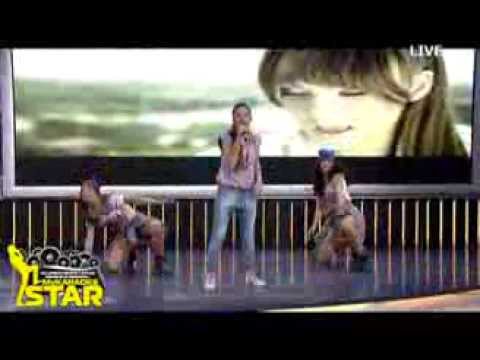 THEO ROSE - Diamonds & Pearls @ LiVE la MyKARAOKE STAR 22.09.2013
