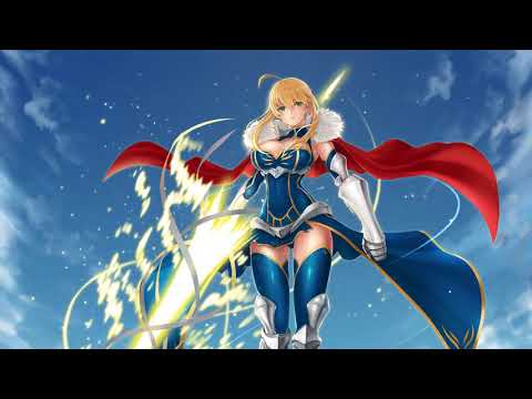 Fate/Apocrypha  Ending 2 - Aboutnime