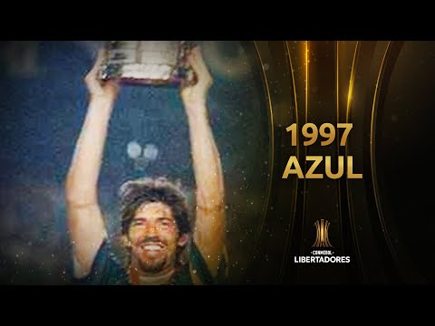 Cruzeiro 1 x 0 Sporting Cristal | Final Libertadores 1997