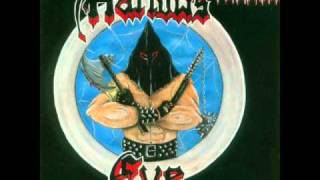 Hallows Eve - Metal Merchants