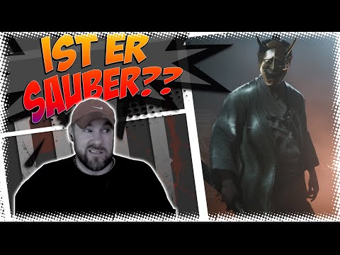Ist er SAUBER ?? - Hunt Showdown | Hunt Showdown deutsch #528