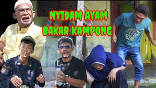 Download lagu CURED VILLAGE GRILLED CHICKEN #naughty #atoklabu mp3