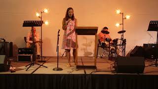 June 7, 2020 - Fishers of Men