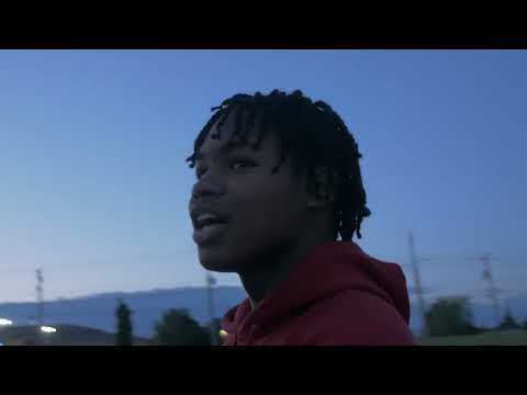 CHN AMoney - " Computer Murders " Freestyle (shot by @iamg4ng)