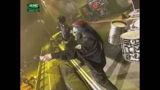 Slipknot - People=Shit [Live Rock In Rio, Portugal 2004]