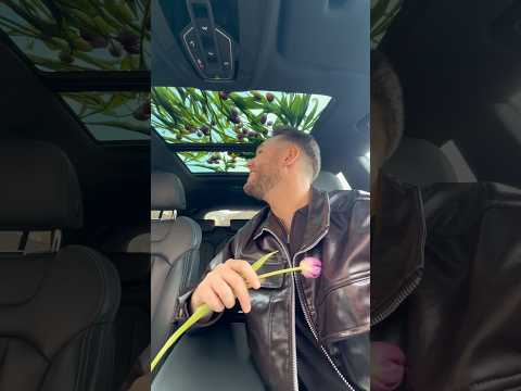 IMAN VERDIENT MEHR ALS DAS 🥹🤍🌷 #shortvideo #date #couplegoal