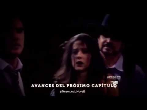 El Señor de los Cielos 3 - Avance Capitulo 88