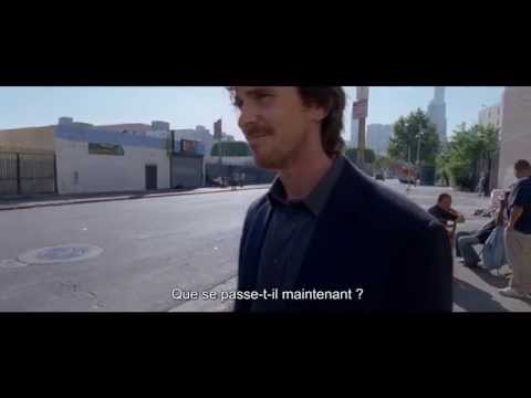 Knight Of Cups Extrait Barry VOST