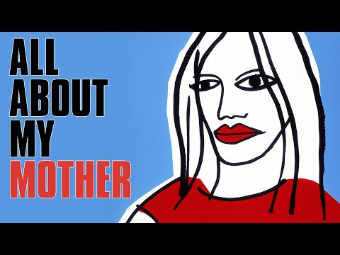 1999 Tudo Sobre Minha Mãe (All About My Mother) (Legendado)