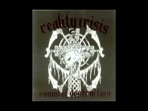 Reality Crisis - Sound Of Destruction EP (2011)