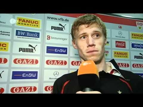 Stuttgart 7:0 Gladbach - Alle Tore und Interviews