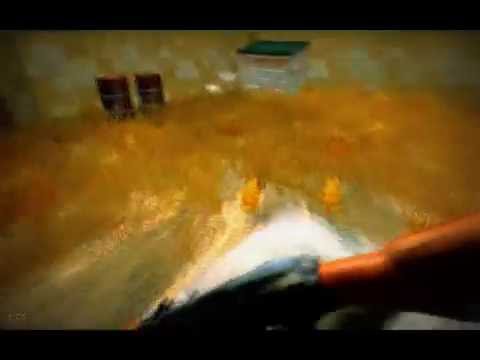 BSE Cinema. fomaZ - " Intension is not enough" COD4 Fragmovie