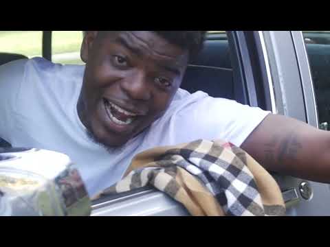 BREADWINNA GDAWG - Lil Quita - (Official Video)