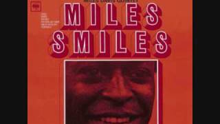Miles Davis - Gingerbread Boy