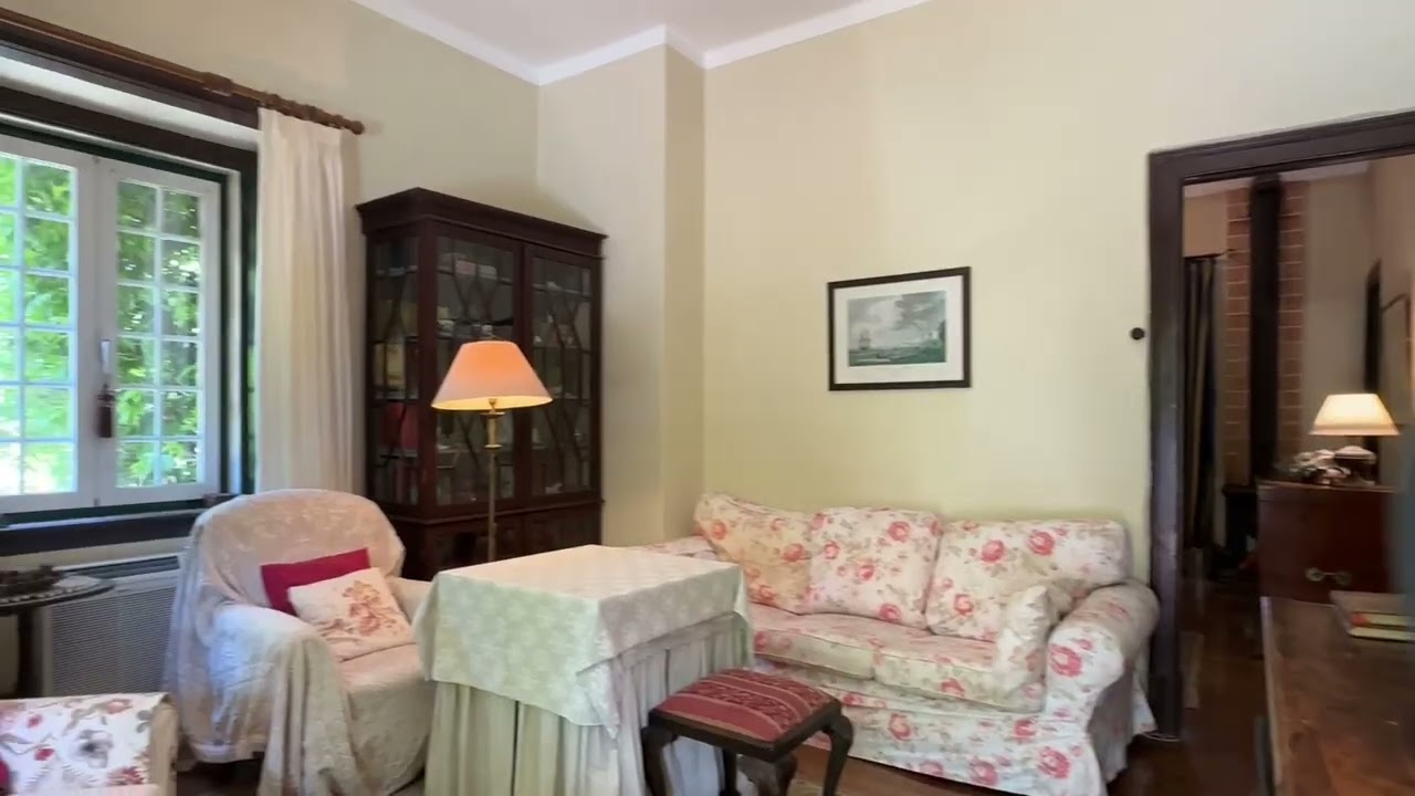Vídeo do imóvel