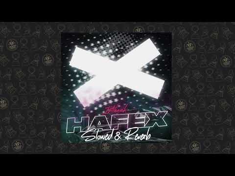 Hafex - Intihask (Slowed & Reverb)