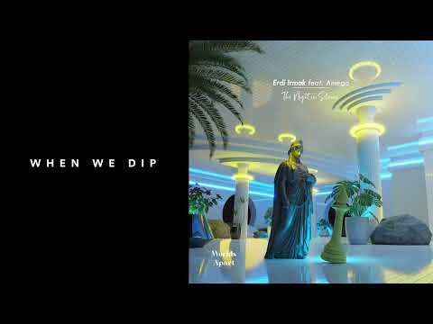 Premiere: Erdi Irmak - The Night In Silence ft. Amega [Worlds Apart]