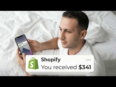 Kann man mit Nullkapital Geld verdienen? | Was ist Print-on-Demand? YOUTUBE-SPEZIAL-VIDEO!