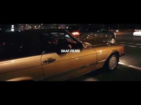 NIKKY SANTORO - FEHLER MACHT MAN EINMAL (official video | Skaf Films)